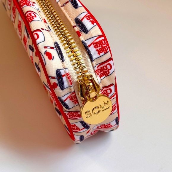 Stoney Clover Lane Diet Coke Small Pouch - Picture 2 of 3